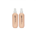 O&M Know Knott Conditioning Detangler Duo 2x250ml