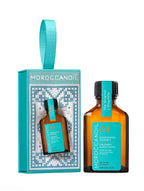 MOROCCANOIL Treatment Hair Oil Holiday Ornament 25ml