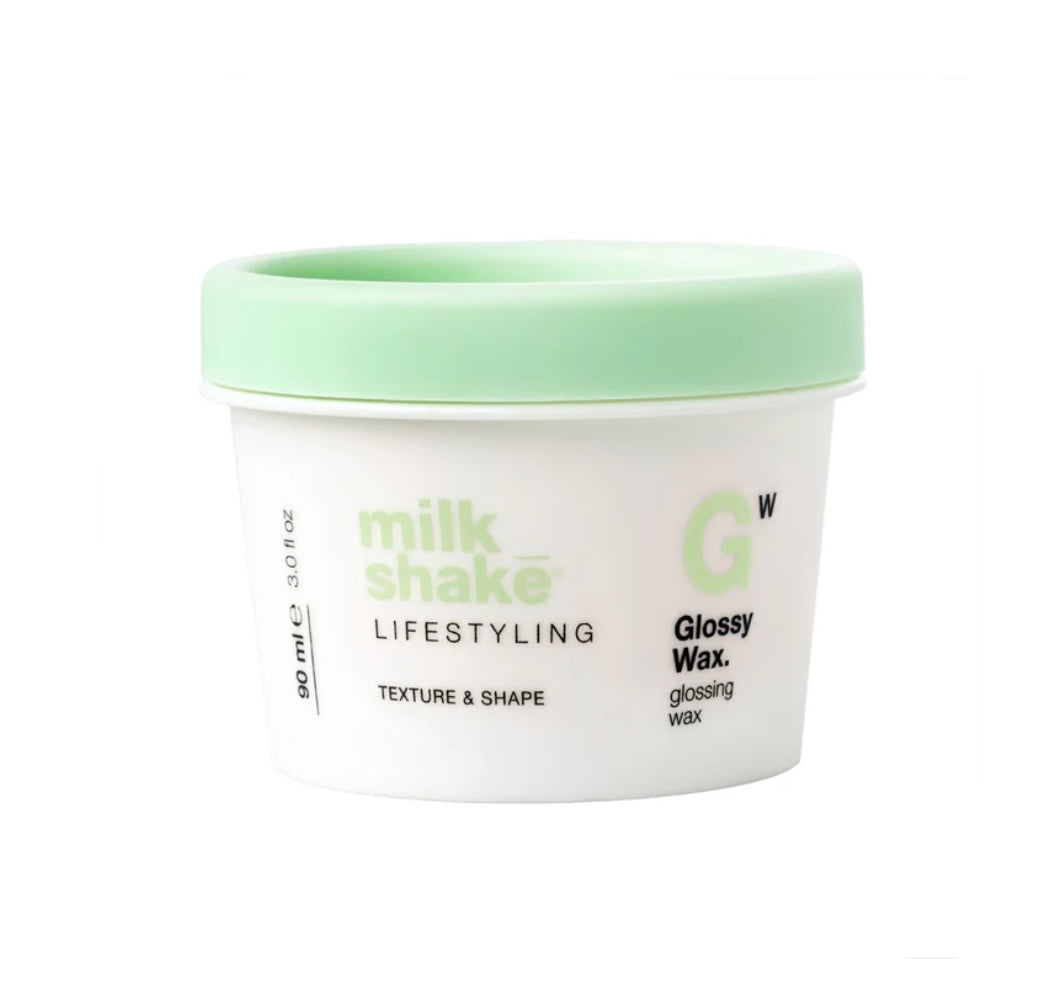 milk_shake Glossy Wax 90ml