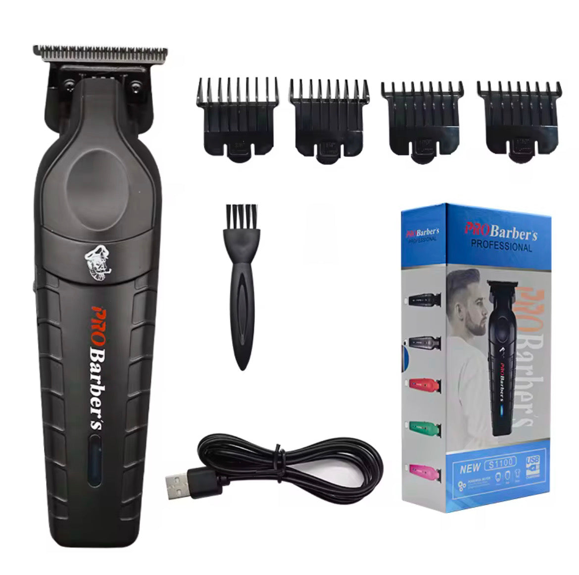 ProBarber’s Professional Hair Clipper
