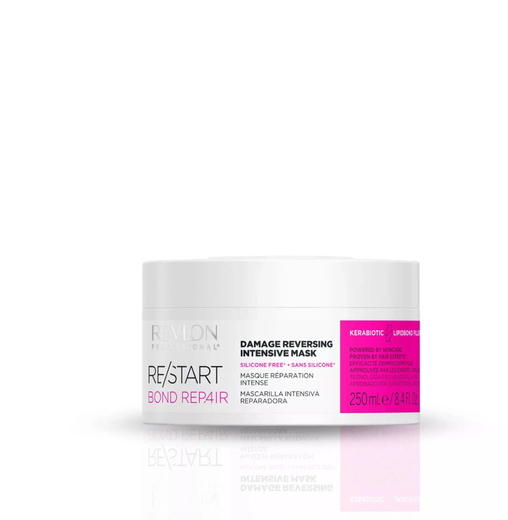 REVLON PROFESSIONAL RE/START BOND REPAIR DAMAGE REVERSING INTENSIVE 250ml