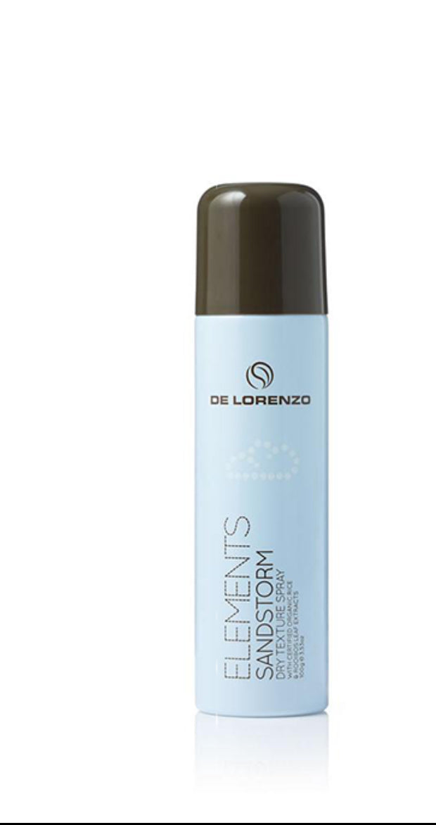 De Lorenzo Elements Sandstorm 100g