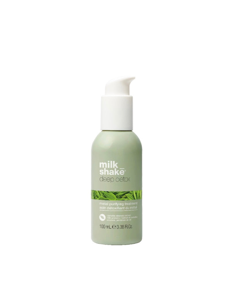 milk_shake Metal Purifying Treatment 100ml