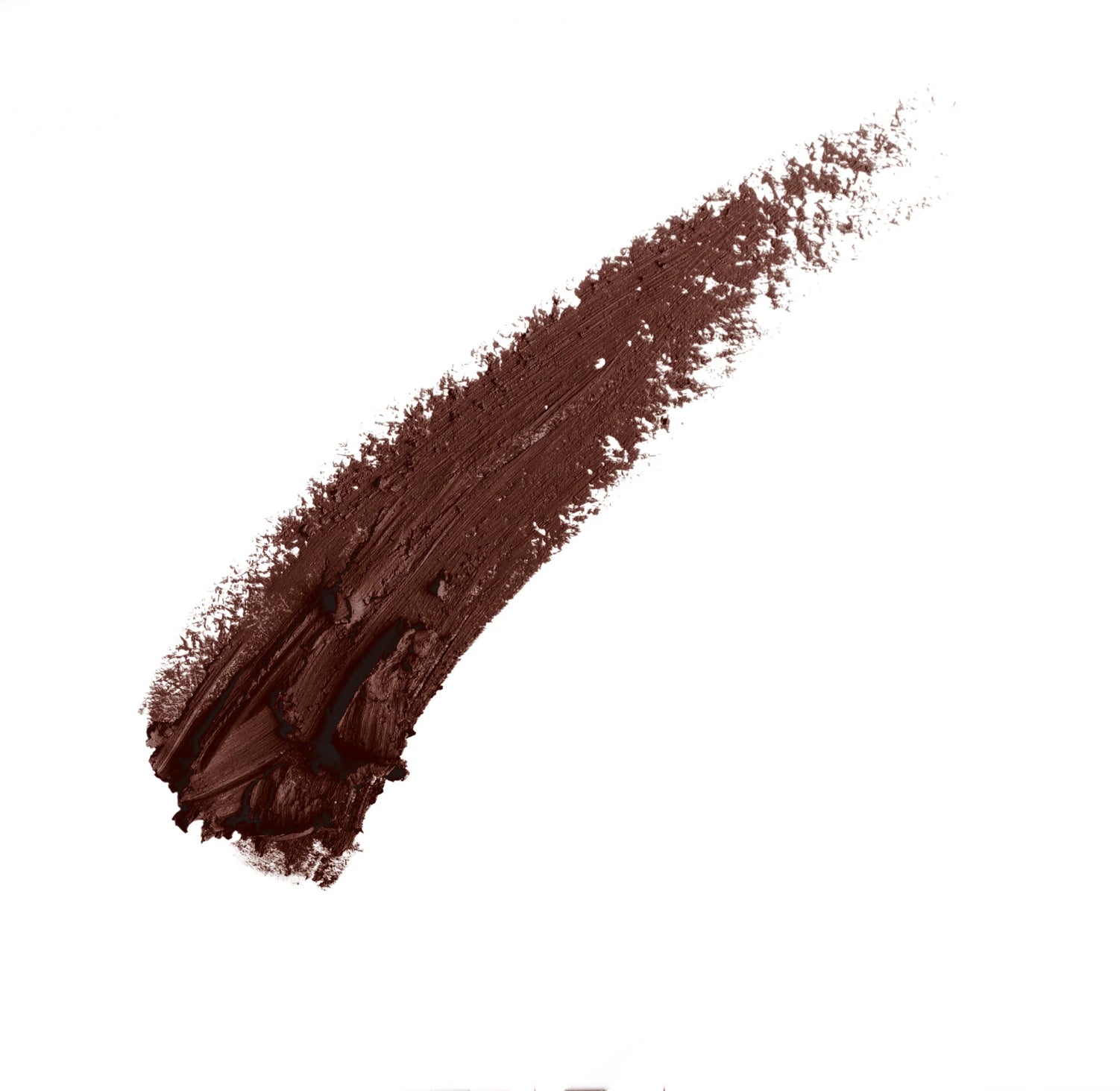 1000 Hour Brow Styling Wax WARM DARK BROWN