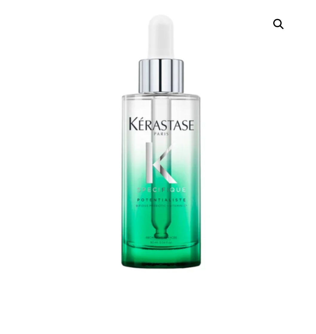 KÉRASTASE SPECIFIQUE SERUM POTENTIALISTE 90Ml