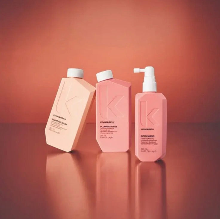 KEVIN.MURPHY Plumping Power Holiday Pack