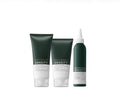 PHILIP KINGSLEY DENSITY 
Thickening Shampoo & Conditioner & Stimulation Scalp Toner