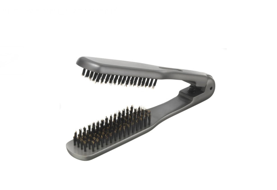 Hi Lift Straightening Clamp Brush