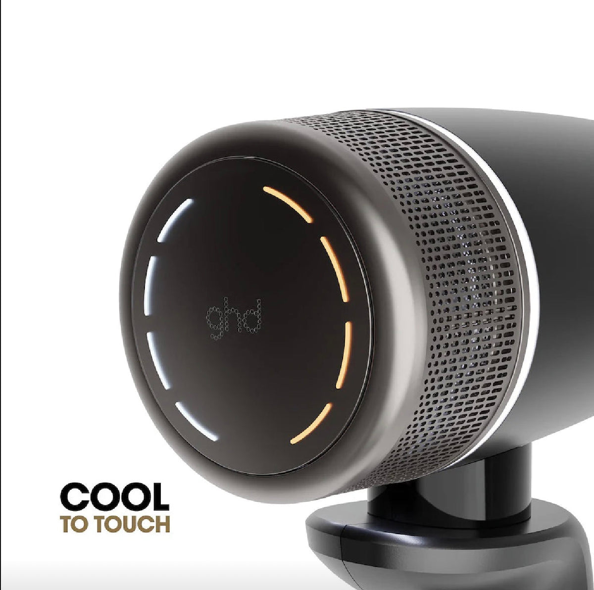 GHD SPEED Professional Dual Air-Flow Hair Dryer - Matte Black