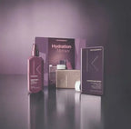 KEVIN.MURPHY Hydration Heroes Holiday Pack