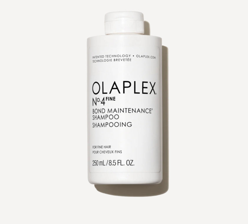 OLAPLEX N°.4FINE BOND MAINTENANCE® SHAMPOO 250ml