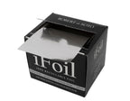Robert de Soto iFoil Roll 18 Micron Silver 300m x 12.5cm