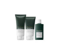 PHILIP KINGSLEY DENSITY 
Thickening Shampoo & Conditioner & Preserving Scalp Foam