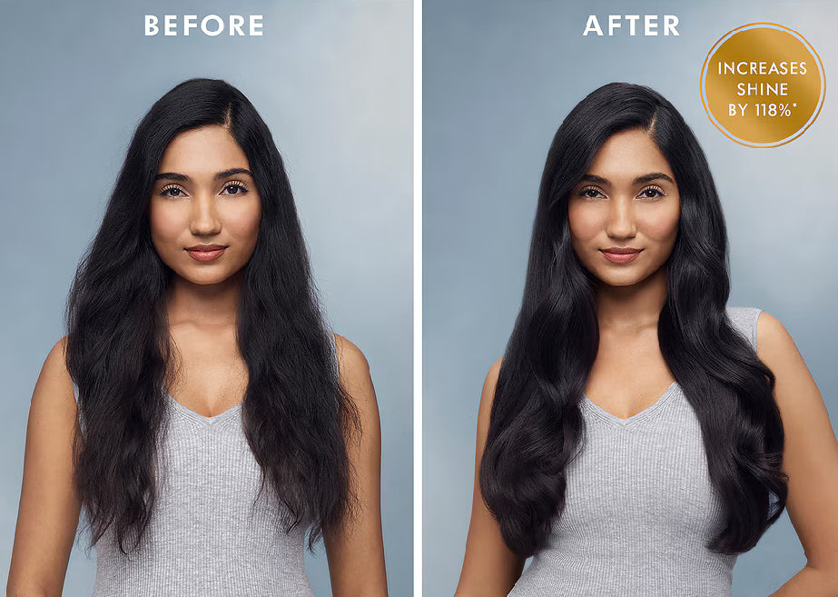 MOROCCANOIL Treatment Hair Oil Holiday Ornament 25ml