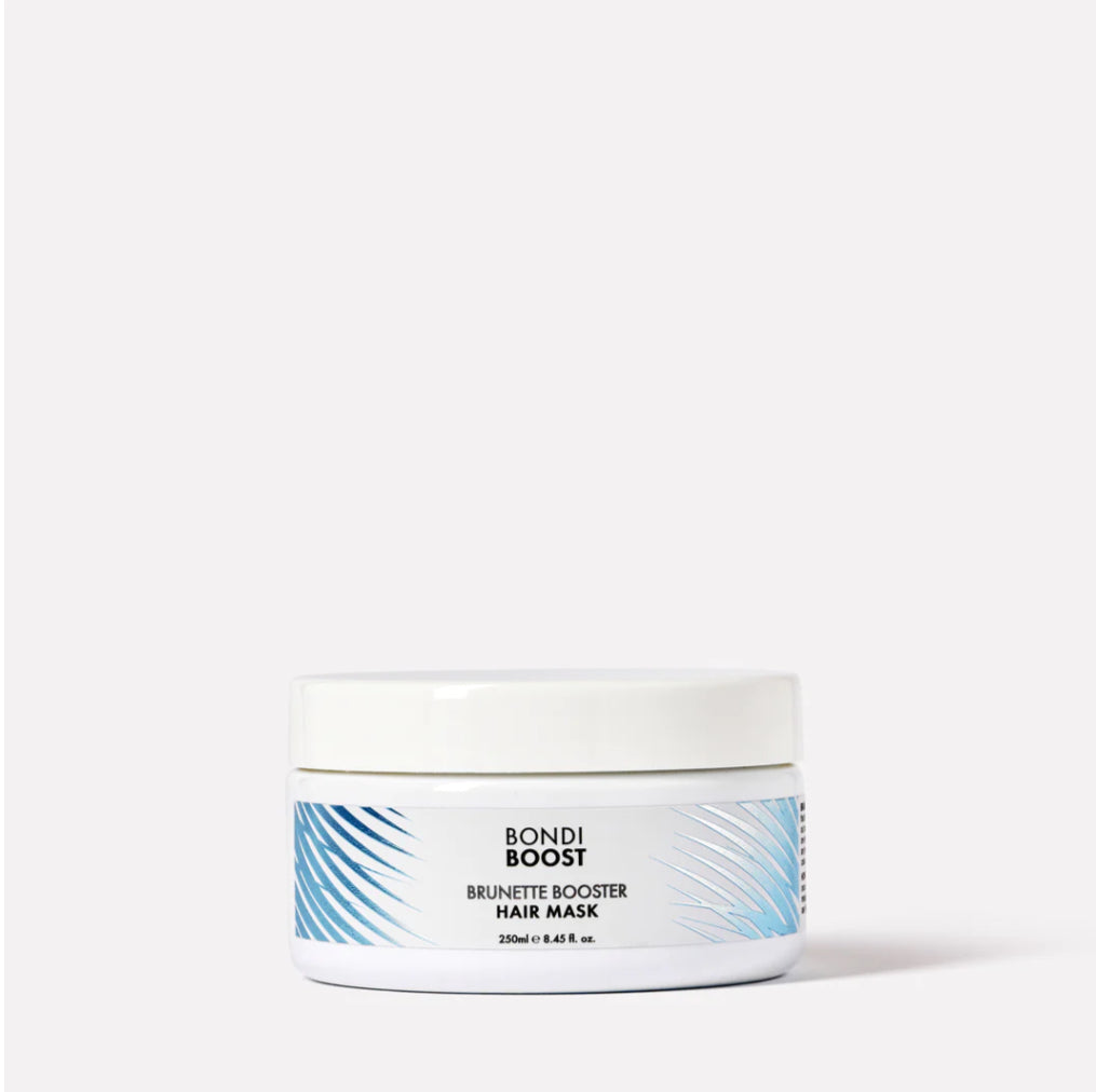 Bondi Boost Brunette Booster Mask 250ml