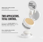Jerome Russell Root Color Pod Root Touch Up Powder - Light Blonde 4g