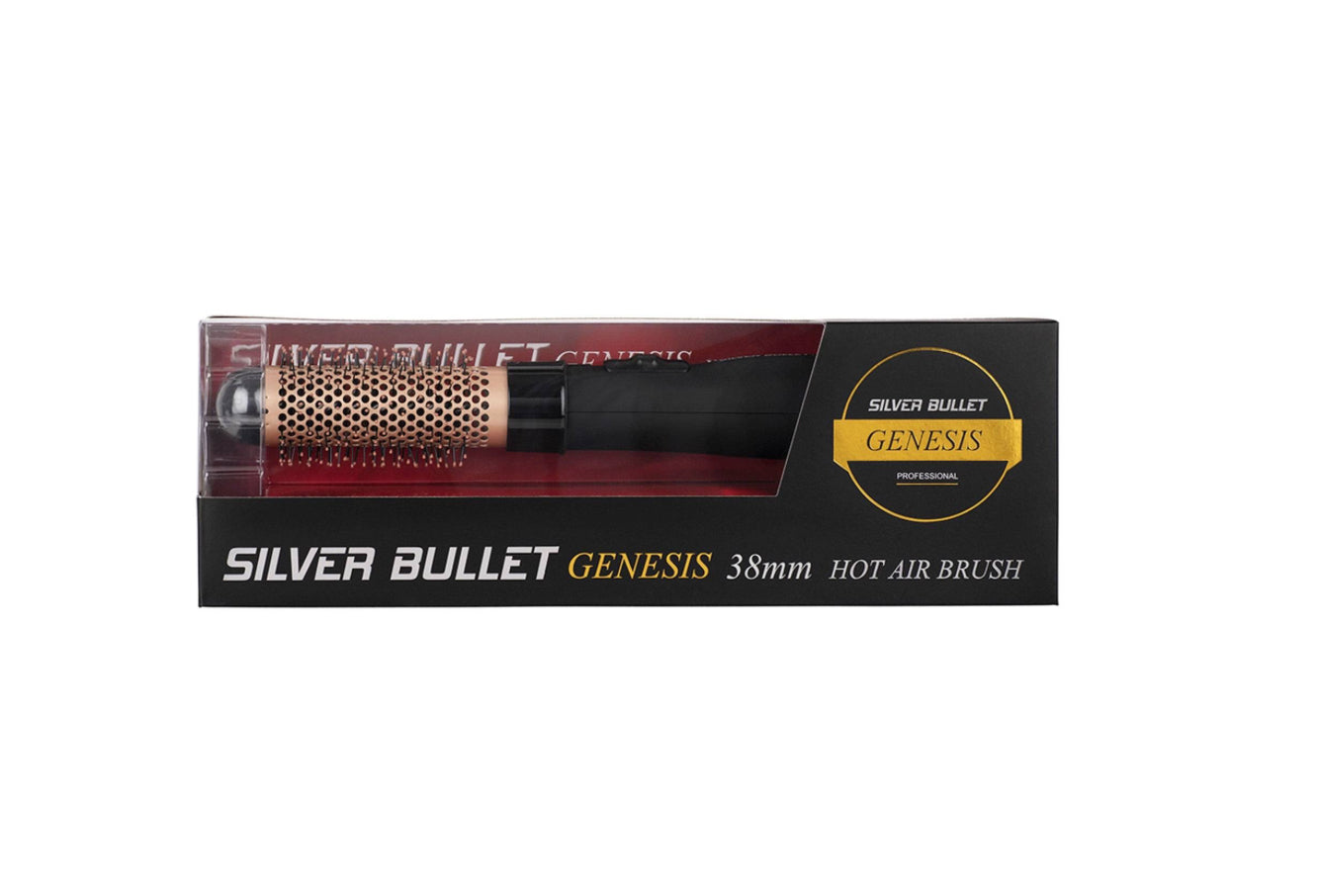 Silver Bullet Genesis Hot Air Brush 38mm
