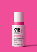 K18 HeatBounce Conditioning Heat Protectant 118ml