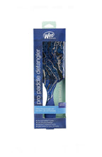 WetBrush Pro Paddle Detangler Mineral Sparkle - Midnight