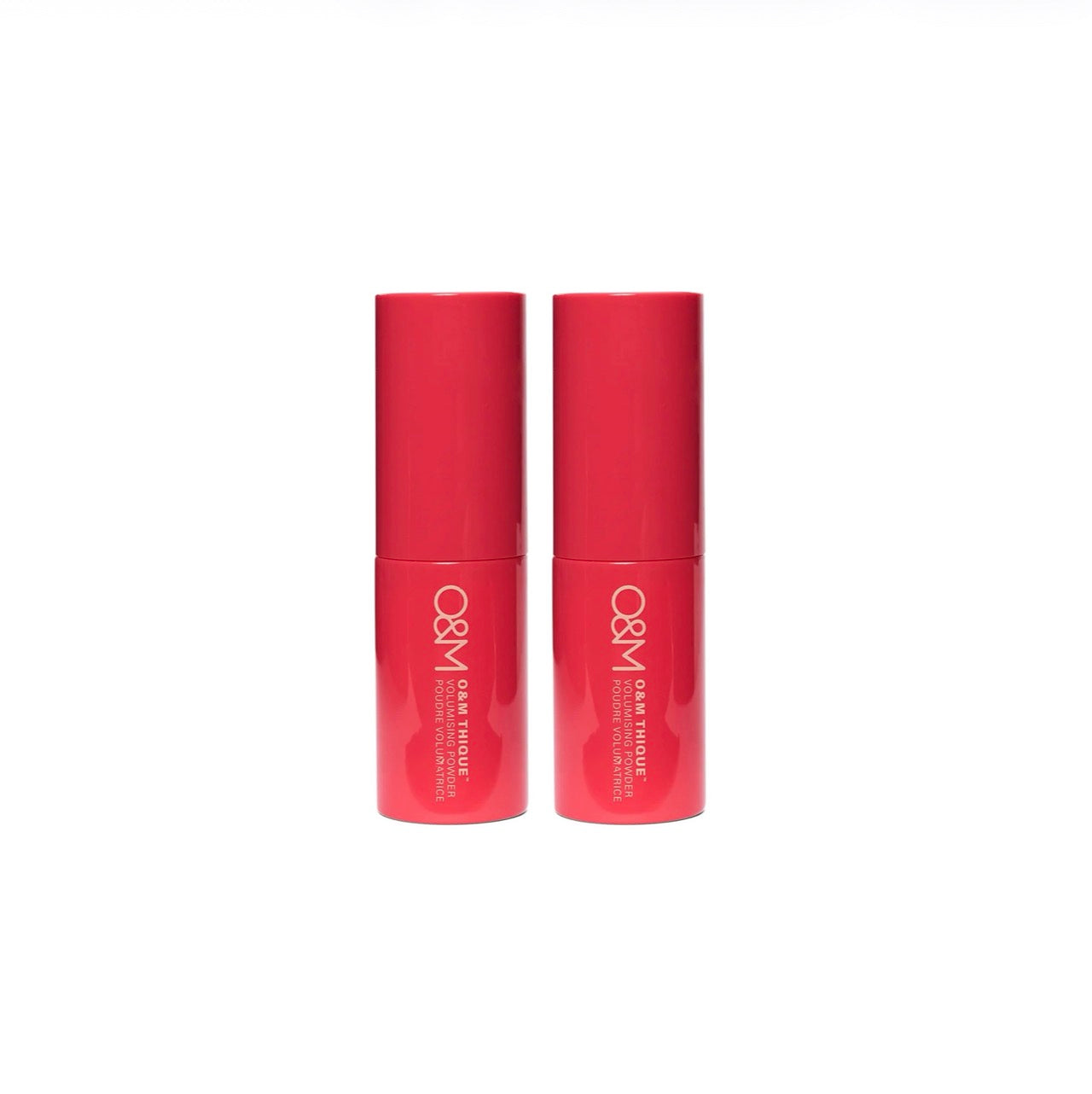 O&M THIQUE VOLUMISING POWDER Duo 2x4.5G