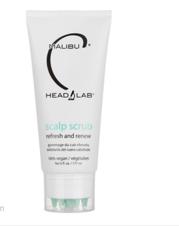 MALIBU C HEAD LAB SCALP SCRUB