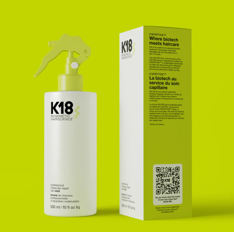 K18 PRO Hair Mist 300ml