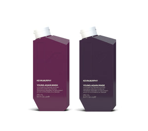 KEVIN.MURPHY Young.Again.Wash & Young.Again.Rinse 2x250ml