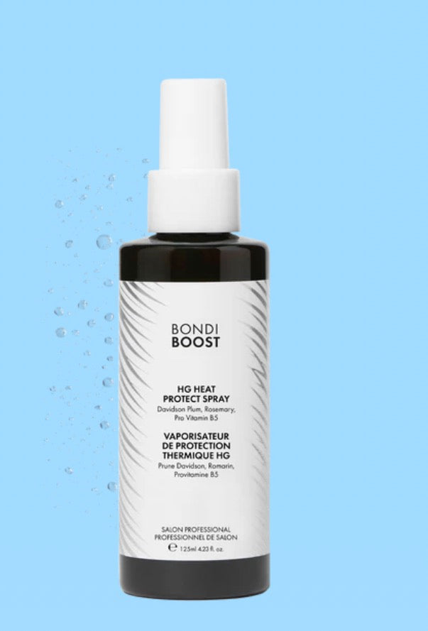 Bondi Boost HG Heat Protect Spray 125ml
