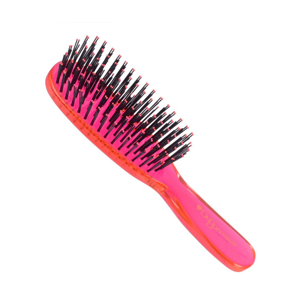 DuBoa Medium Hair Brush 60 Brush Pink (Made in Japan)