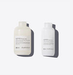 Davines LOVE / Body Care Duo (Softening Body Lotion 150ml and Body Wash 250ml)