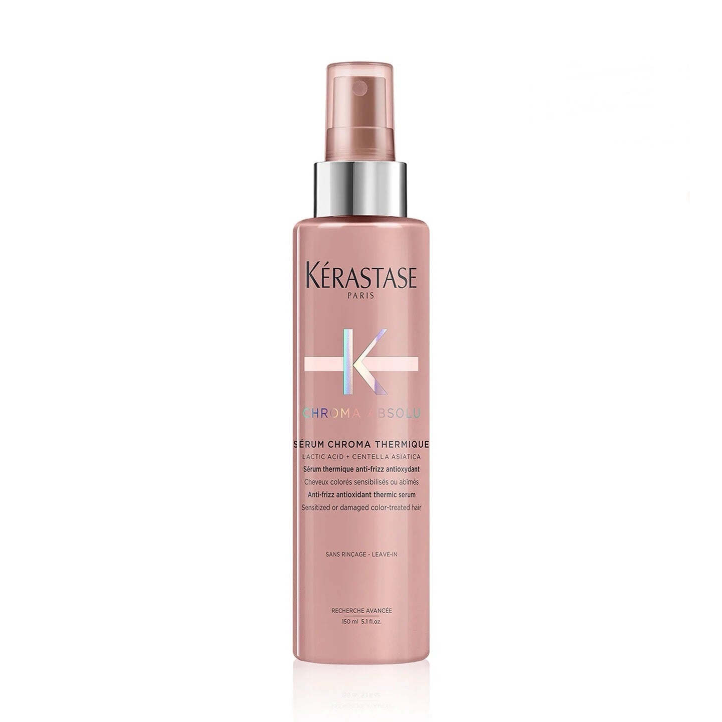 KÉRASTASE CHROMA ABSOLU Heat Protectant For Coloured Hair 150ml