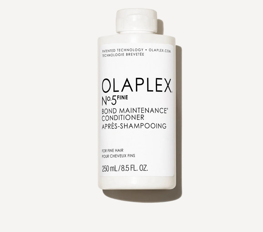 OLAPLEX N°.5FINE BOND MAINTENANCE® CONDITIONER