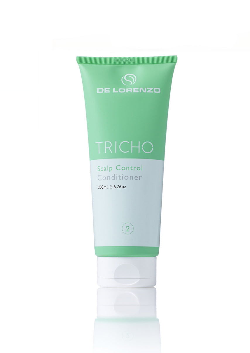 De Lorenzo Tricho Scalp Control Conditioner 200ml