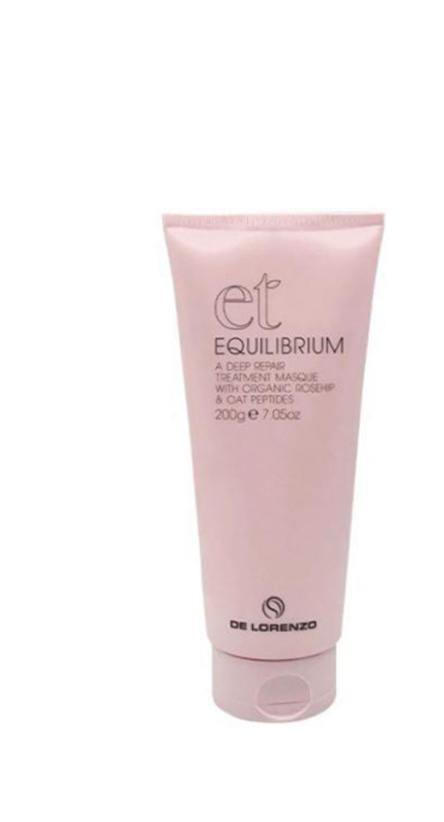 De Lorenzo Essential Treatments  Equilibrium Treatment 200g