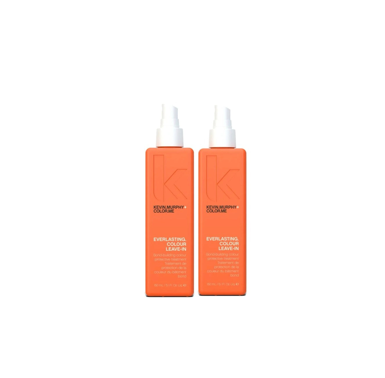 KEVIN.MURPHY Everlasting.Colour Leave-In Duo 2x150ml