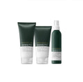 PHILIP KINGSLEY DENSITY 
Thickening Shampoo & Conditioner & Protein Spray