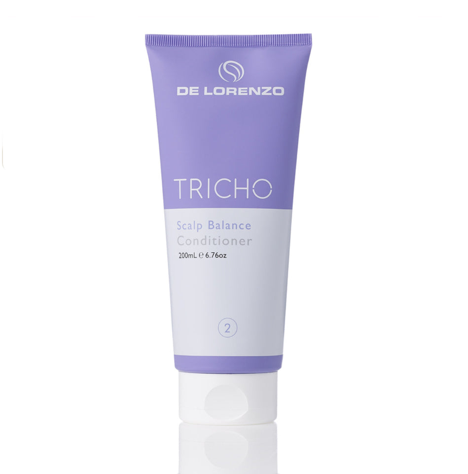 De Lorenzo Tricho Scalp Balance Conditioner 200ml