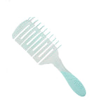 WetBrush Pro Hydro Tie Dye Flex Dry Paddle Teal