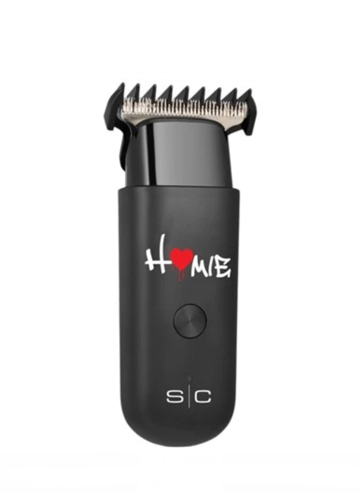 STYLECRAFT BY SILVER BULLET Home Nano Trimmer