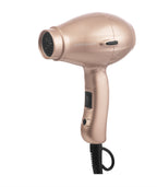 SILVER BULLET RUNWAY FOLDABLE MINI TRAVEL HAIR DRYER