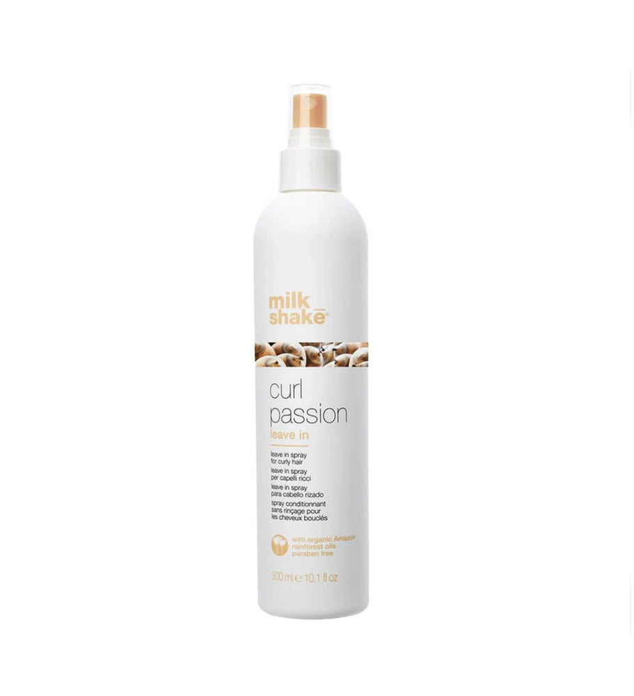 milk_shake Curl Passion Leave In Spray 300ml