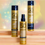 RPR SO MAGIC 28 Benefits Shampoo & Conditioner & Styling Treatment - Trio