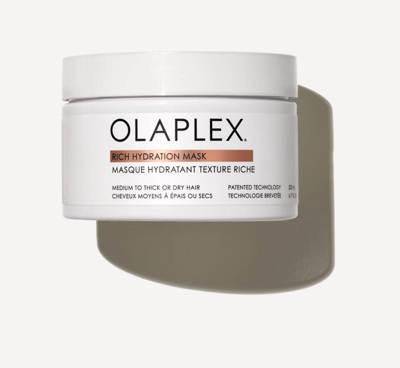 OLAPLEX RICH HYDRATION MASK 200ml