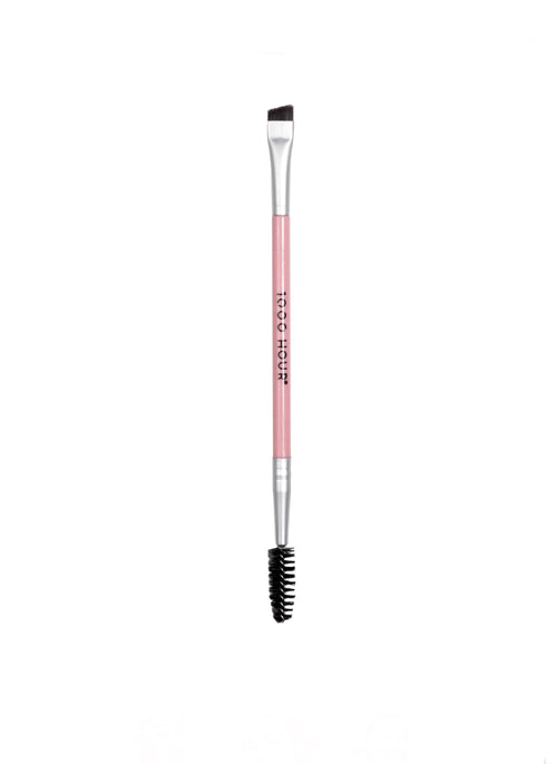 1000 Hour Dual Ended Brow Brush