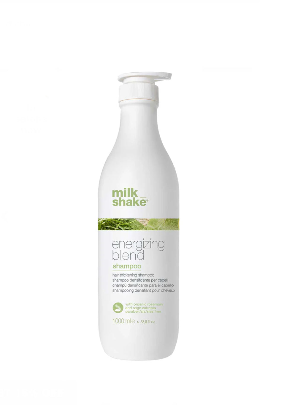 milk_shake Energizing Blend Shampoo 1L