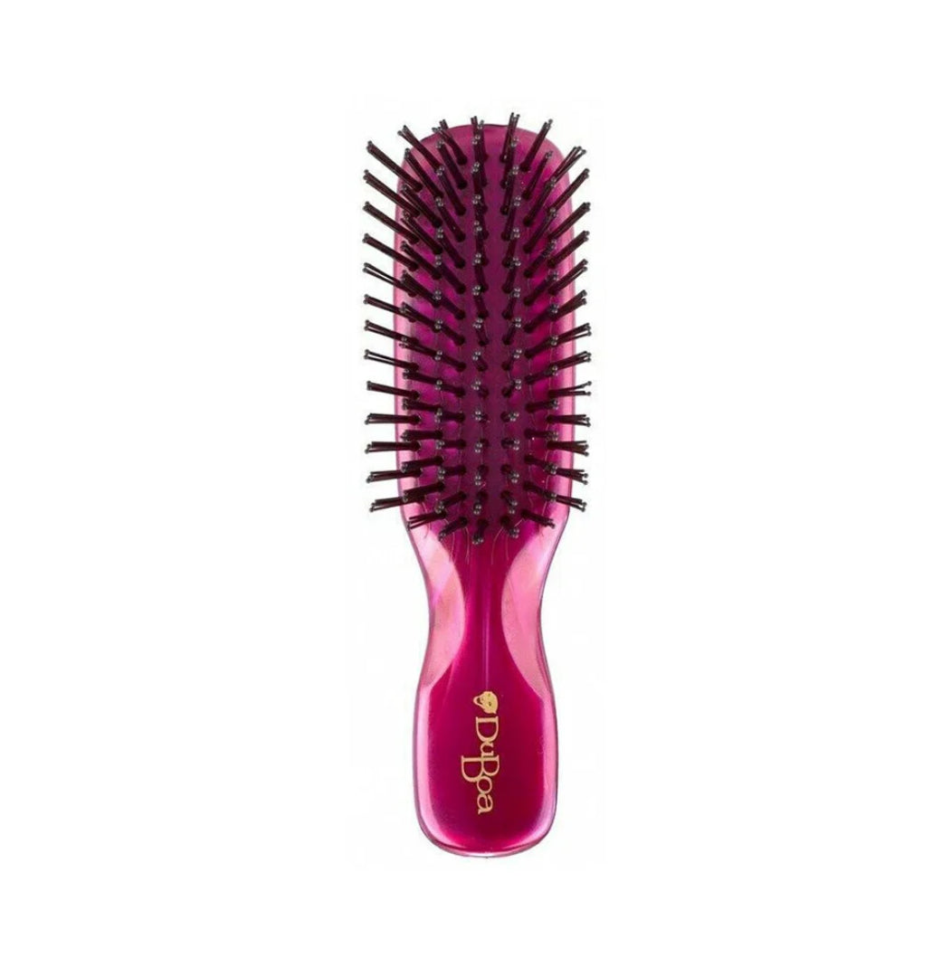 DuBoa Hair Brush Mini Pink
