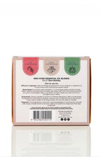 Australian Wholesale Oils Christmas Essential Oil Pack - Christmas Blend Trio (3x15ml)