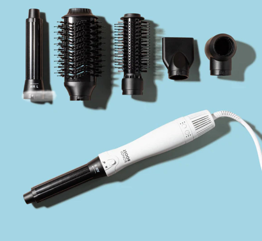 BONDI BOOST EVERLAST AIRSTYLER SYSTEM
