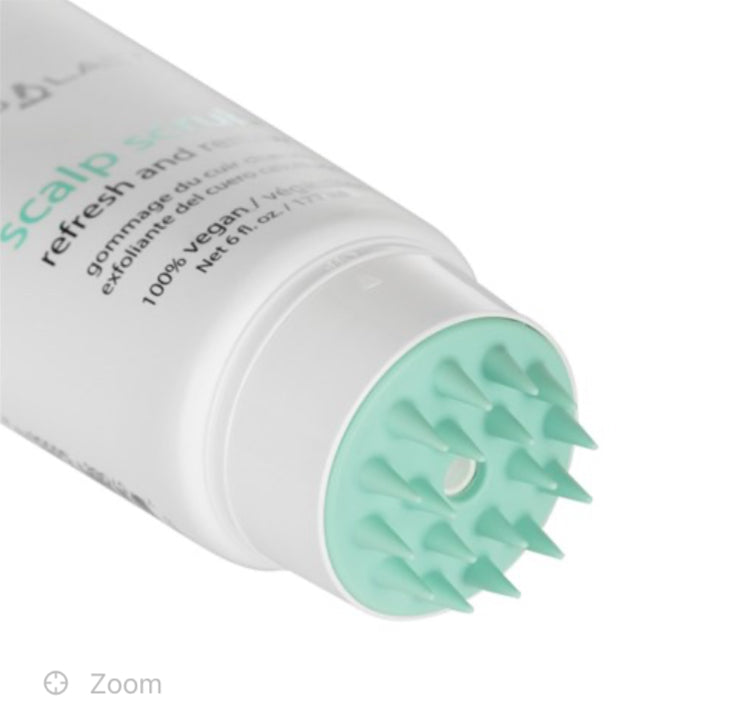 MALIBU C HEAD LAB SCALP SCRUB