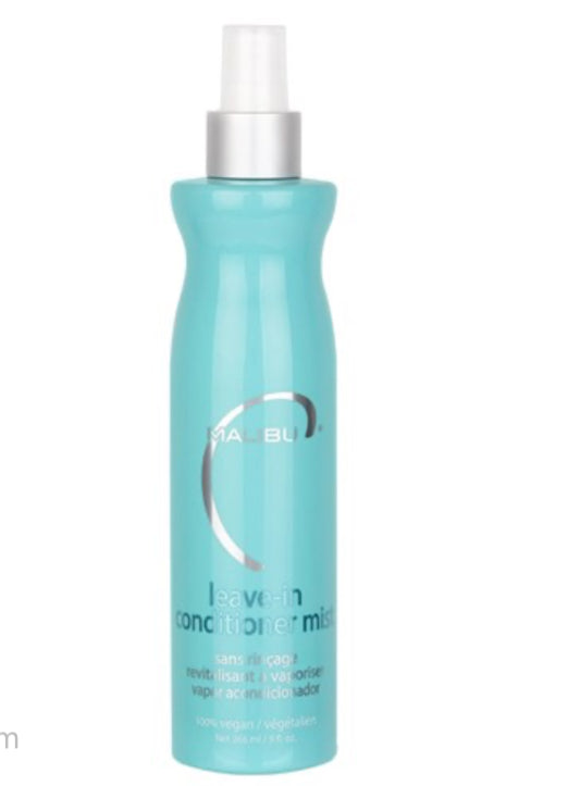 MALIBU C LEAVE IN CONDITIONER MIST